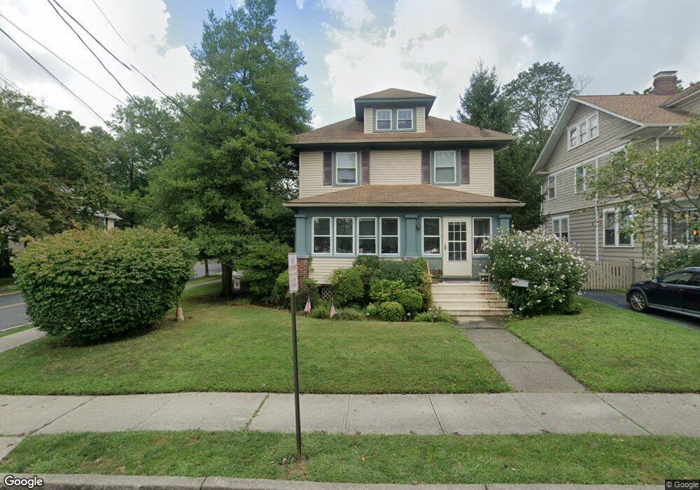 201 Summit St, Hightstown, NJ 08520 - photo 1
