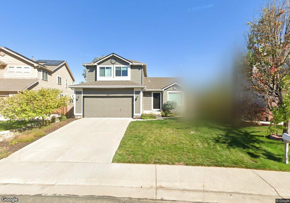 13317 Elizabeth Ct, Thornton, CO 80241 - photo 1