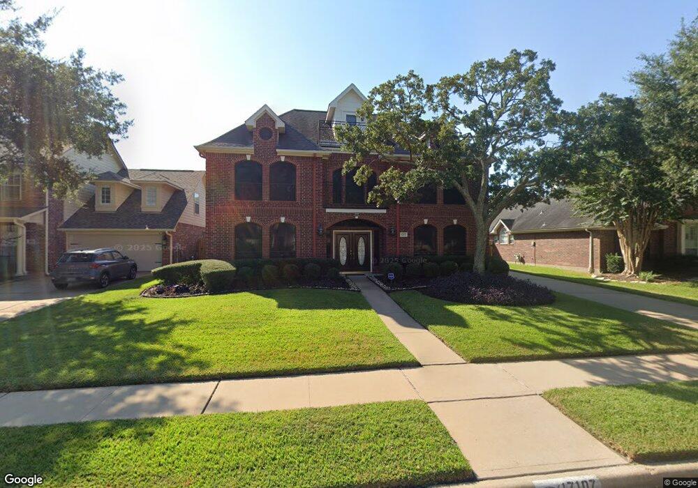 17107 Copper Shore Dr, Houston, TX 77095 - photo 1