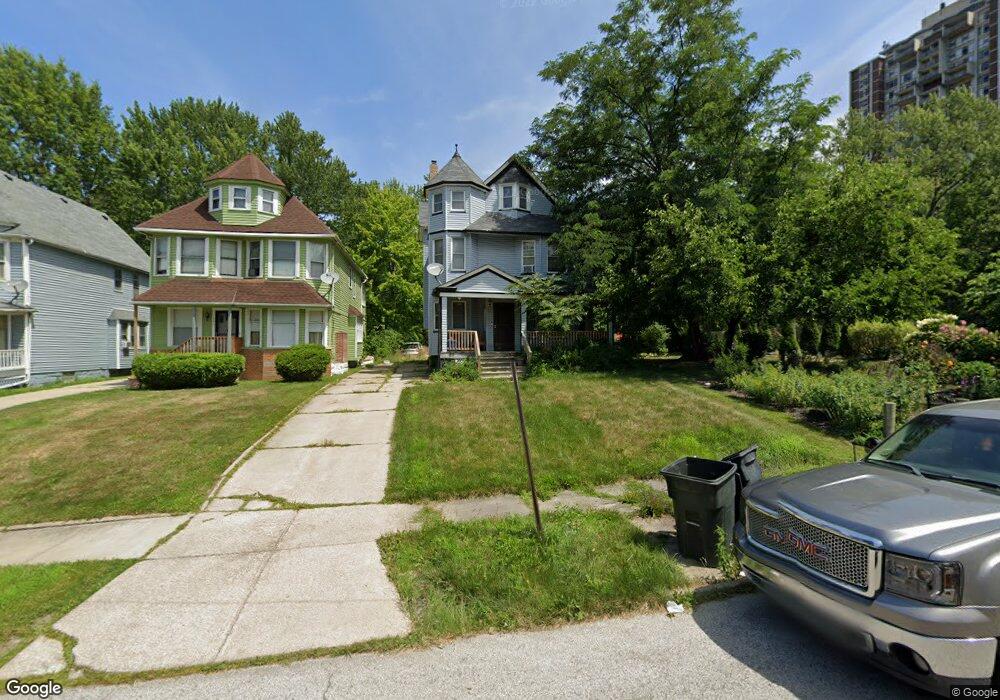1857 Allandale Ave, Cleveland, OH 44112 - photo 1