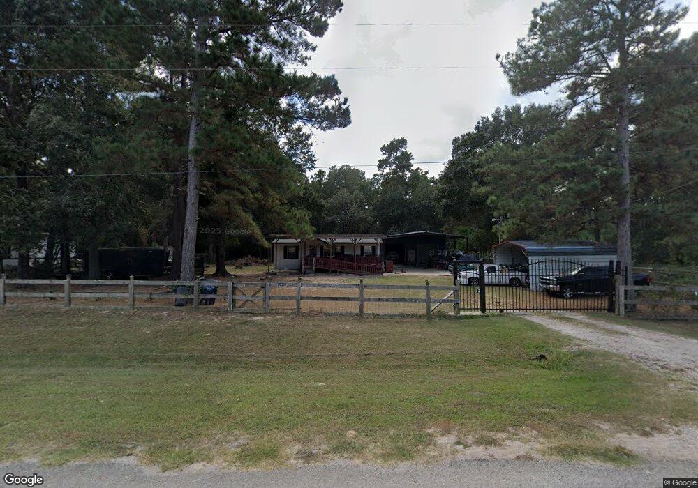 26089 Bent Oak Dr, Hockley, TX 77447 - photo 1