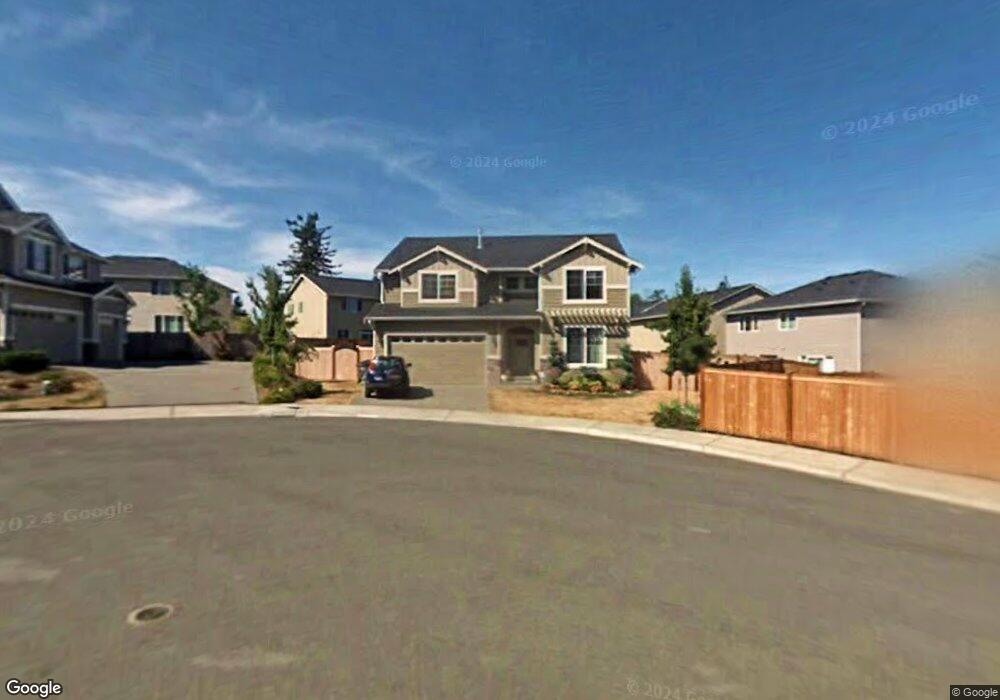 119 211th Place SW, Bothell, WA 98021 - photo 1