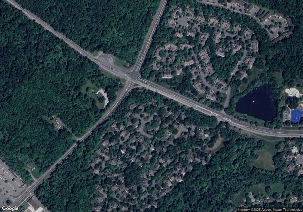 7 Bellflower Ct, Princeton, NJ 08540 - photo 1