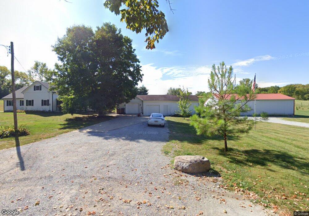 7380 Creek Rd, Camden, OH 45311 - photo 1