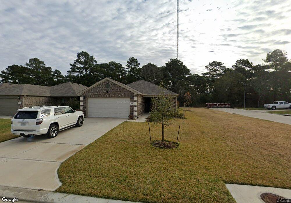 21202 Bush Brook Bend Path, Tomball, TX 77377 - photo 1