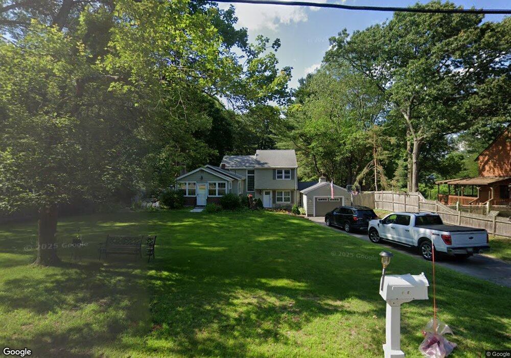 15 High Plain St, Sharon, MA 02067 - photo 1