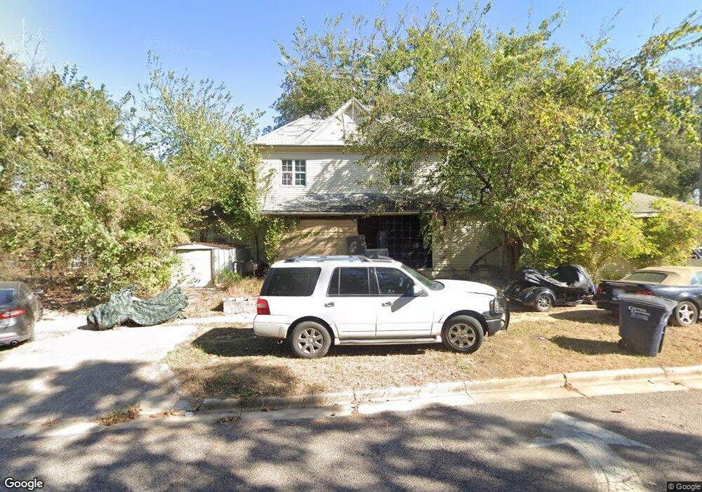 801 N Market Ave, Shawnee, OK 74801 - photo 1