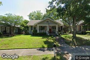 1023 N 7th Ave, Laurel, MS 39440