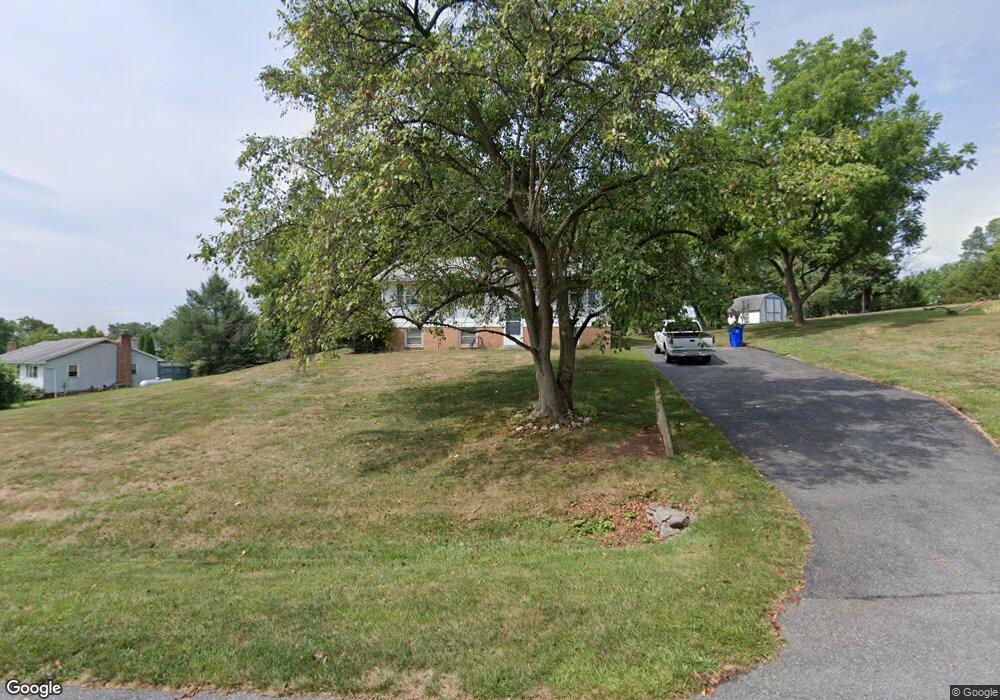 5608 Calvert Dr, Frederick, MD 21703 - photo 1