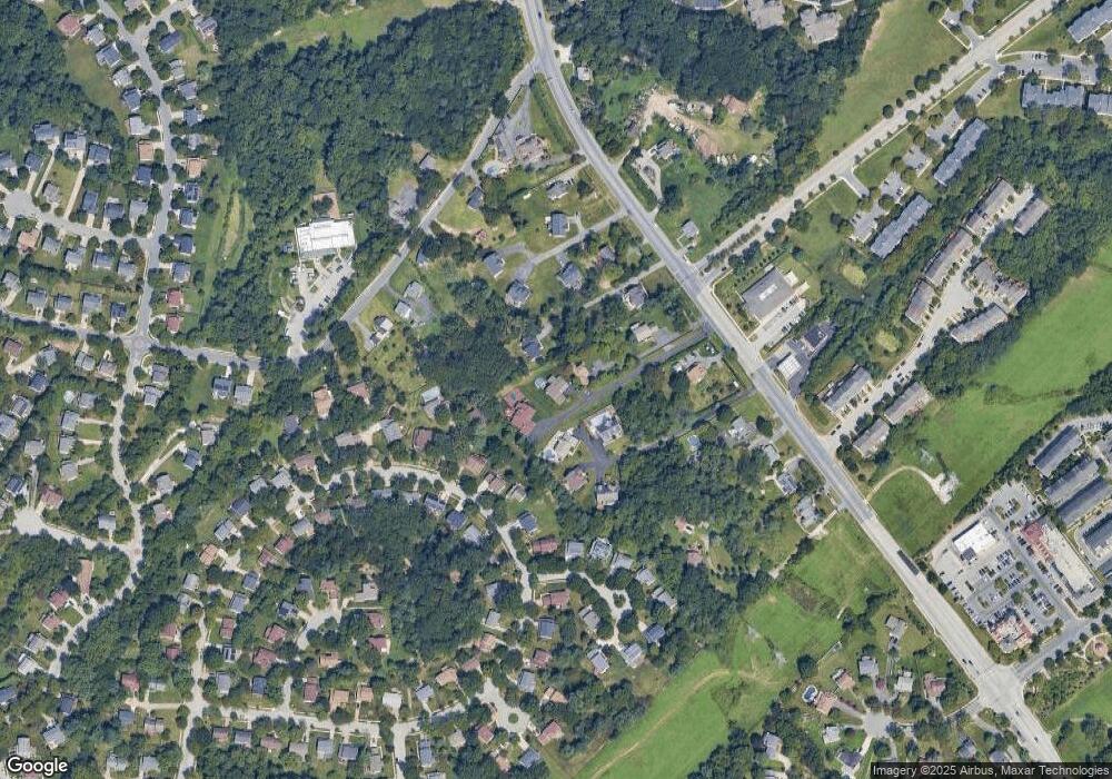 5646 Waterloo Rd, Columbia, MD 21045 - photo 1