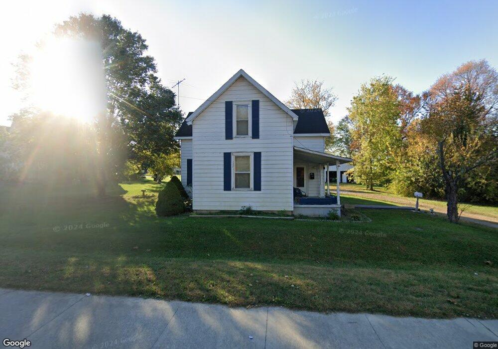 153 E Main St, Austin, IN 47102 - photo 1