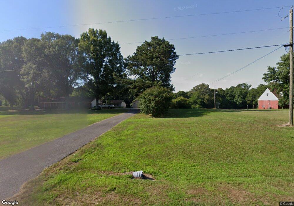 2142 Bolin Rd, Hernando, MS 38632 - photo 1