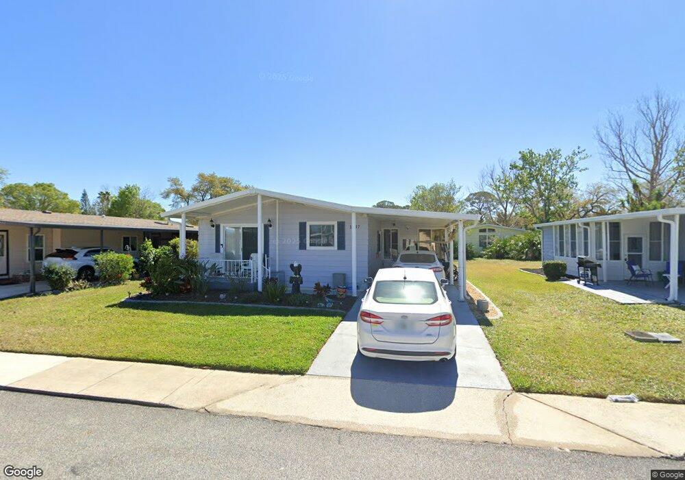 1337 Flor Del Sol Dr, Port Orange, FL 32129 - photo 1