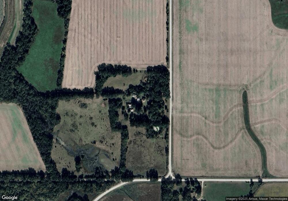 2175 Lyon Rd, Parsons, KS 67357 - photo 1