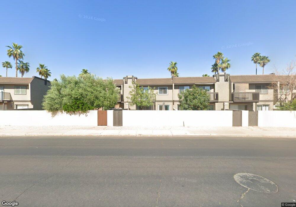 2338 W Lindner Ave unit 15, Mesa, AZ 85202 - photo 1