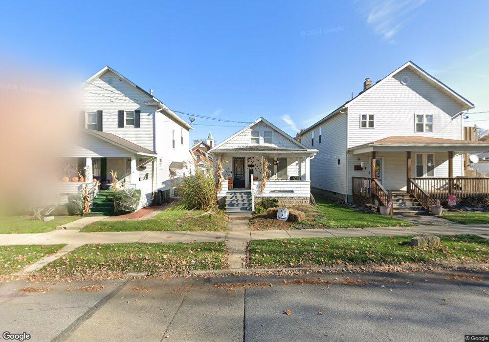 22 Juniper St, Homer City, PA 15748 - photo 1