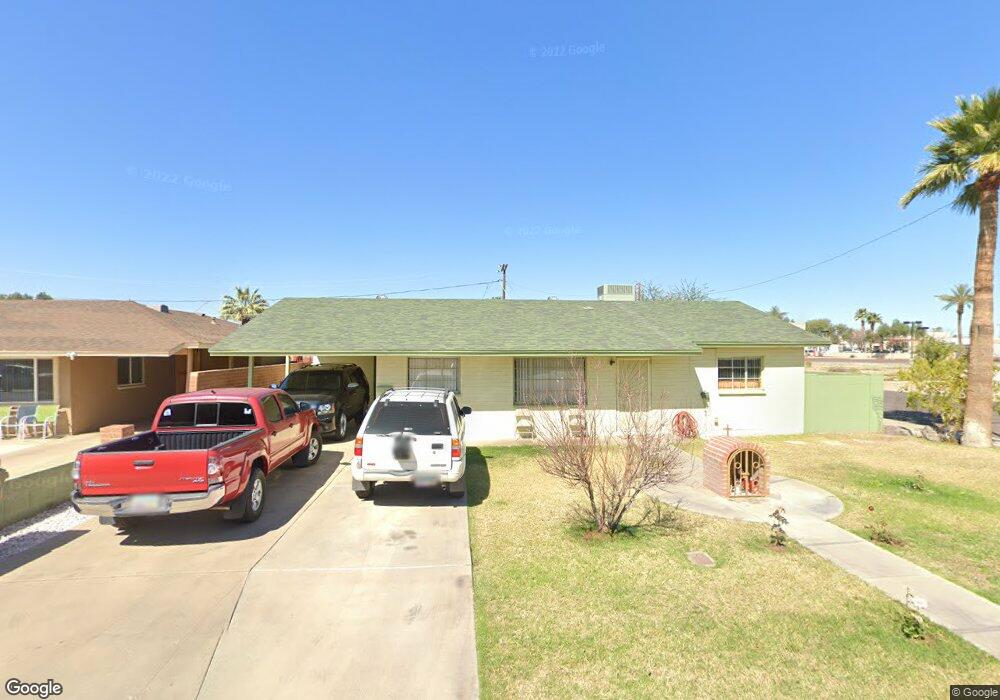 5922 W Marlette Ave, Glendale, AZ 85301 - photo 1