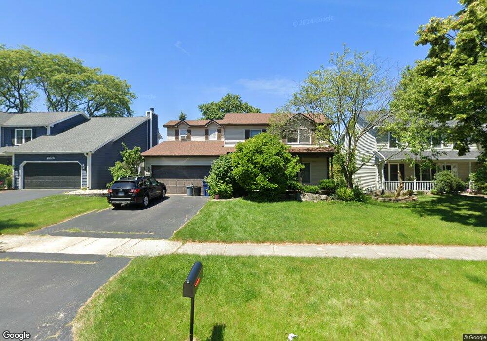 2580 Leach Dr, Naperville, IL 60564 - photo 1