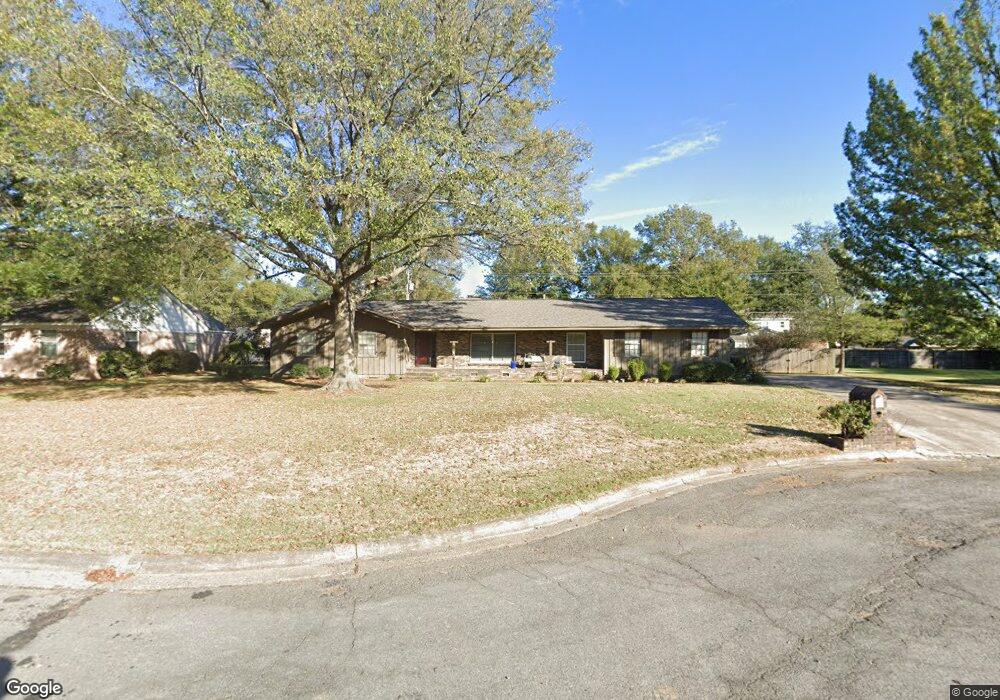 2107 Weidner St, Stuttgart, AR 72160 - photo 1