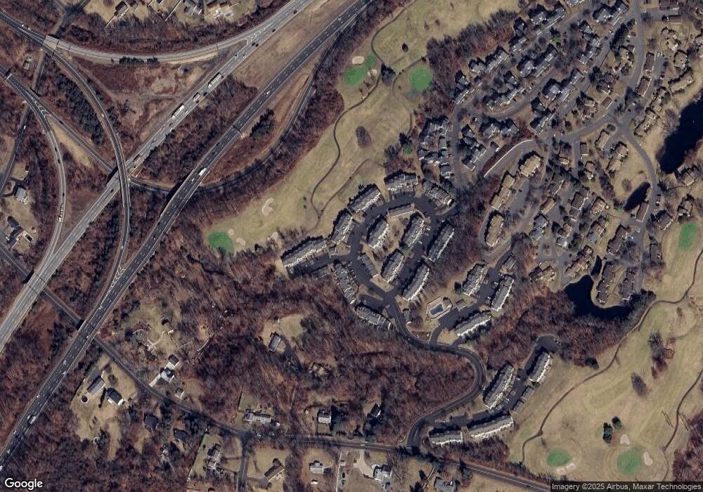 19 Saint Andrews Cir unit 19-4, Wallingford, CT 06492 - photo 1