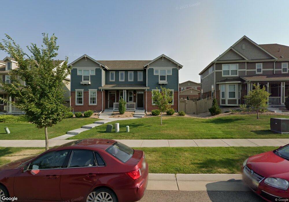 14742 E Poundstone Dr, Aurora, CO 80015 - photo 1