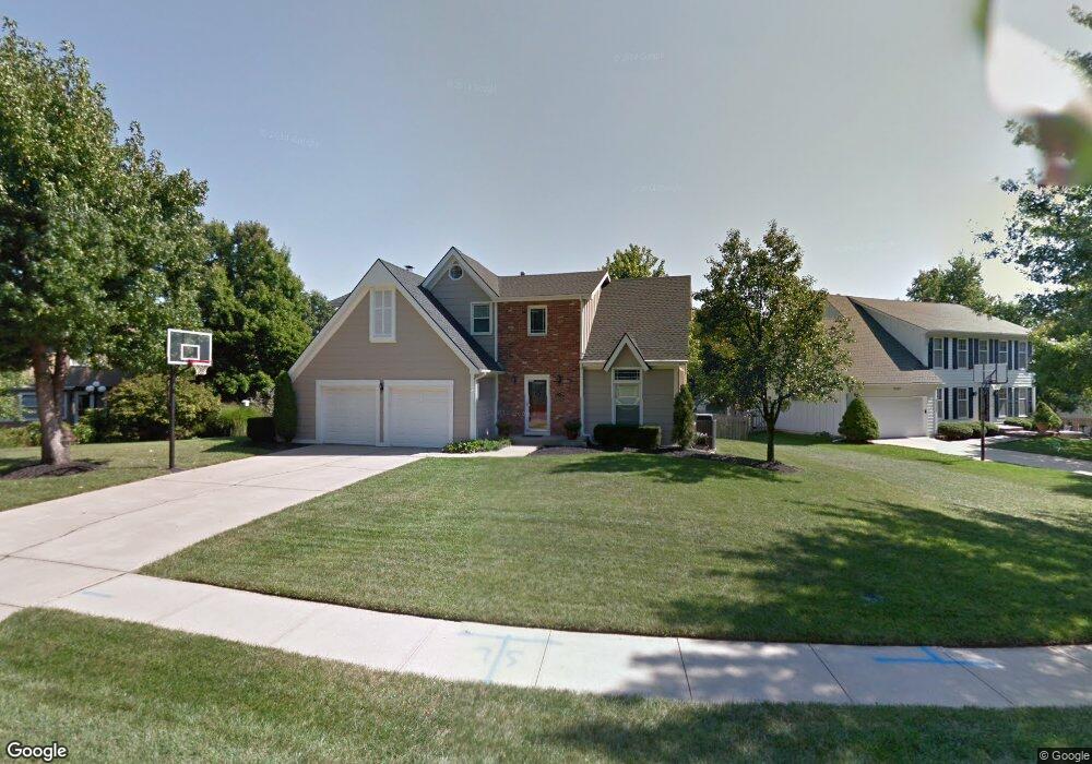 14715 W 80th St, Lenexa, KS 66215 - photo 1