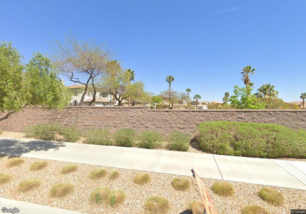 11352 Golden Chestnut Place unit n/a, Las Vegas, NV 89135 - photo 1