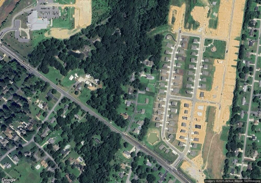 103 Metz Dr, Camden Wyoming, DE 19934 - photo 1