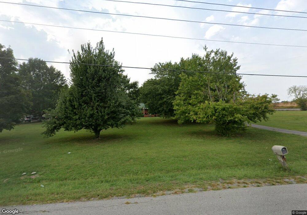1540 Sparta Pike, Lebanon, TN 37090 - photo 1