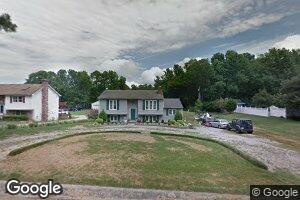 3711 Chesdin Blvd, Sutherland, VA 23885