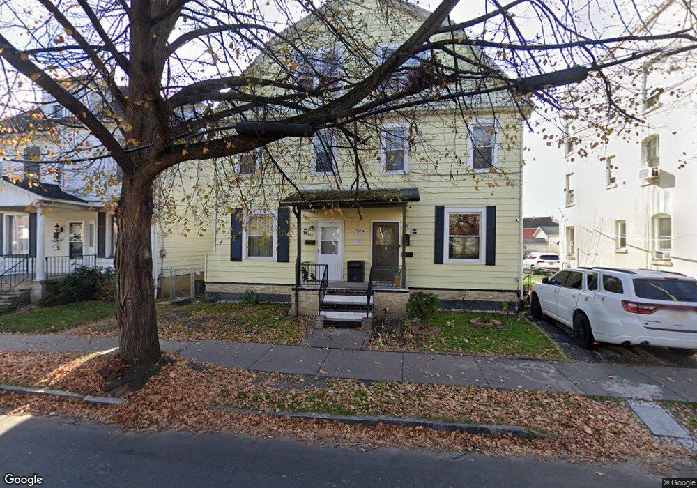 256 Academy St, Wilkes Barre, PA 18702 - photo 1