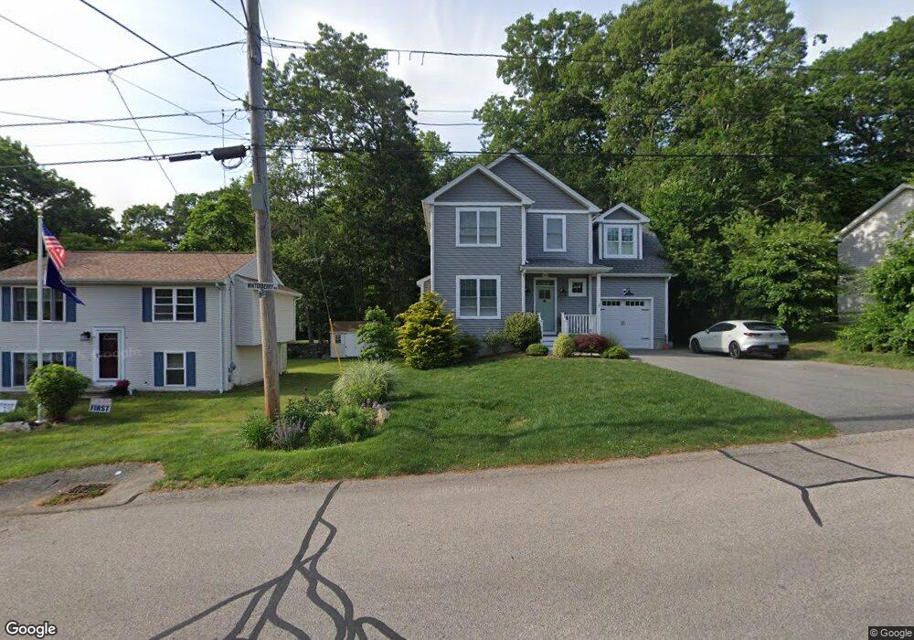 116 Pepper Bush Trail, Narragansett, RI 02874 - photo 1