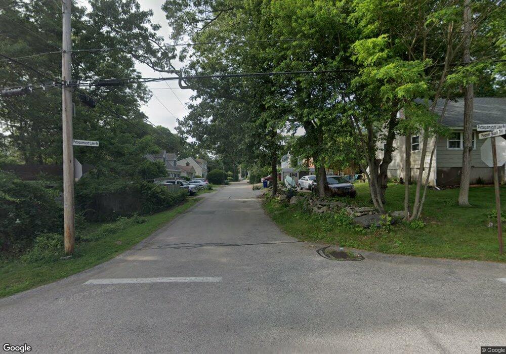 418 Pepper Bush Trail, Narragansett, RI 02874 - photo 1