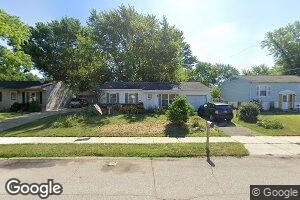 1299 Shenandoah Dr, Lafayette, IN 47905