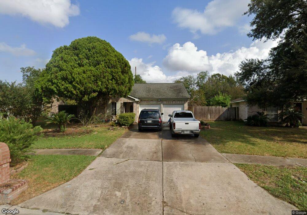 7226 Winding Trace Dr, Houston, TX 77086 - photo 1