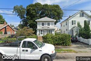 170 Albatross Rd, Quincy, MA 02169
