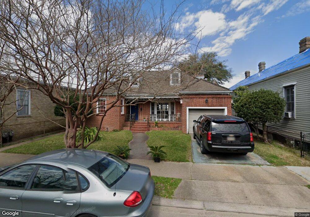 1129 N Miro St, New Orleans, LA 70119 - photo 1