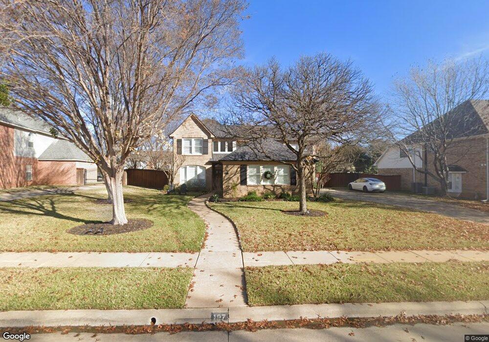 107 Starling Ct, Southlake, TX 76092 - photo 1
