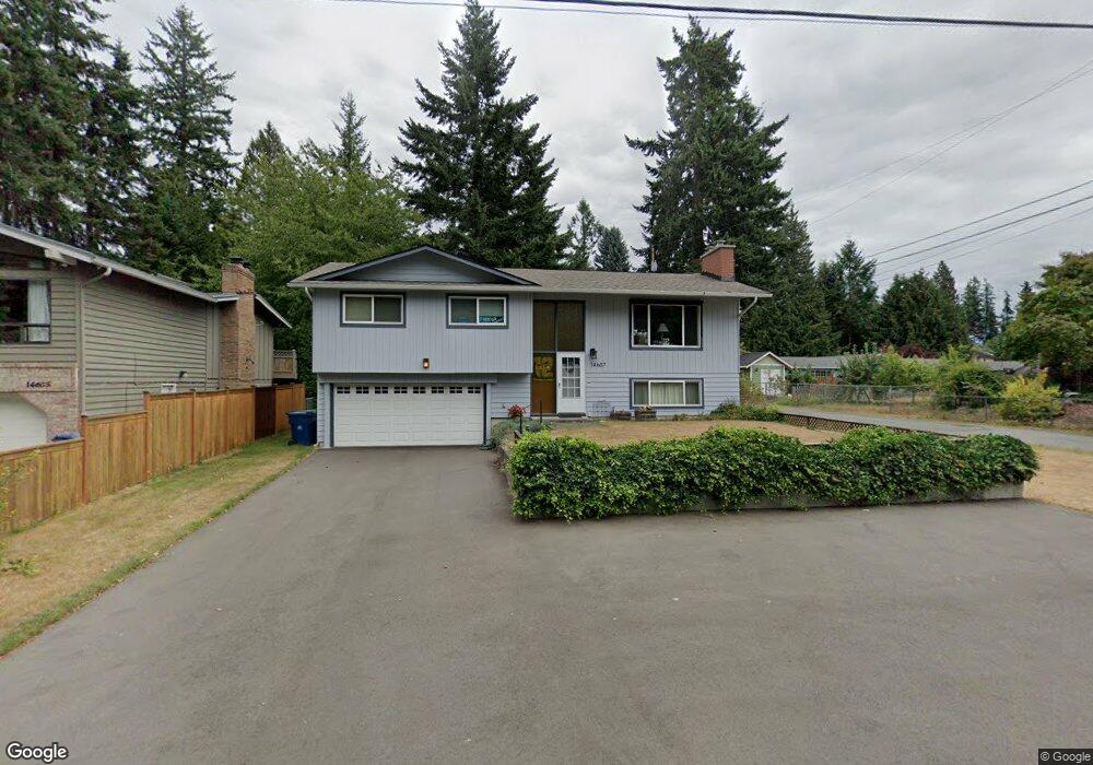 14607 56th Ave W, Edmonds, WA 98026 - photo 1