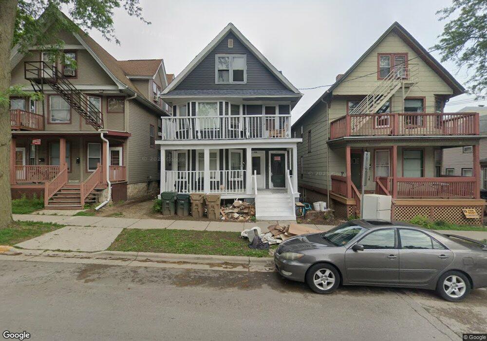 450 W Doty St, Madison, WI 53703 - photo 1