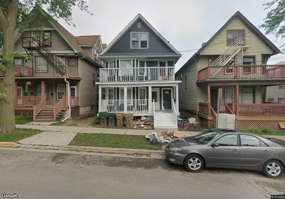 452 W Doty St, Madison, WI 53703 - photo 1