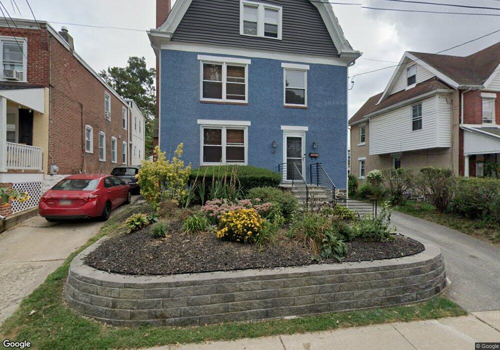 149 Simpson Rd, Ardmore, PA 19003 - photo 1