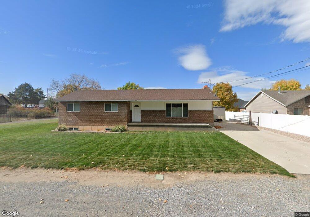 100 E 100 N, Santaquin, UT 84655 - photo 1