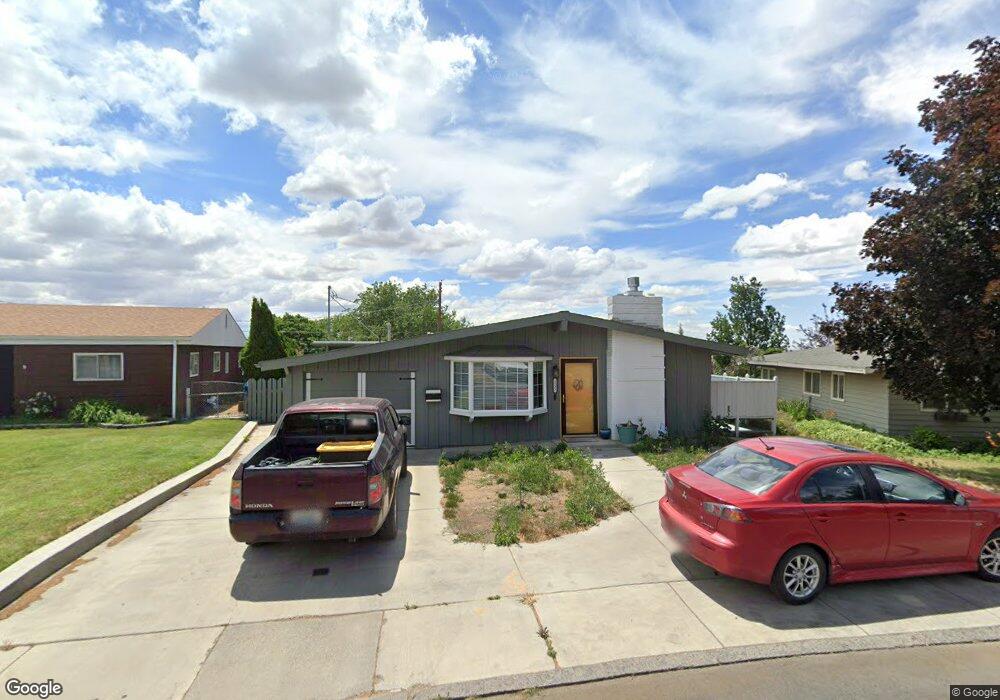 1232 NW Johns Ave, Pendleton, OR 97801 - photo 1