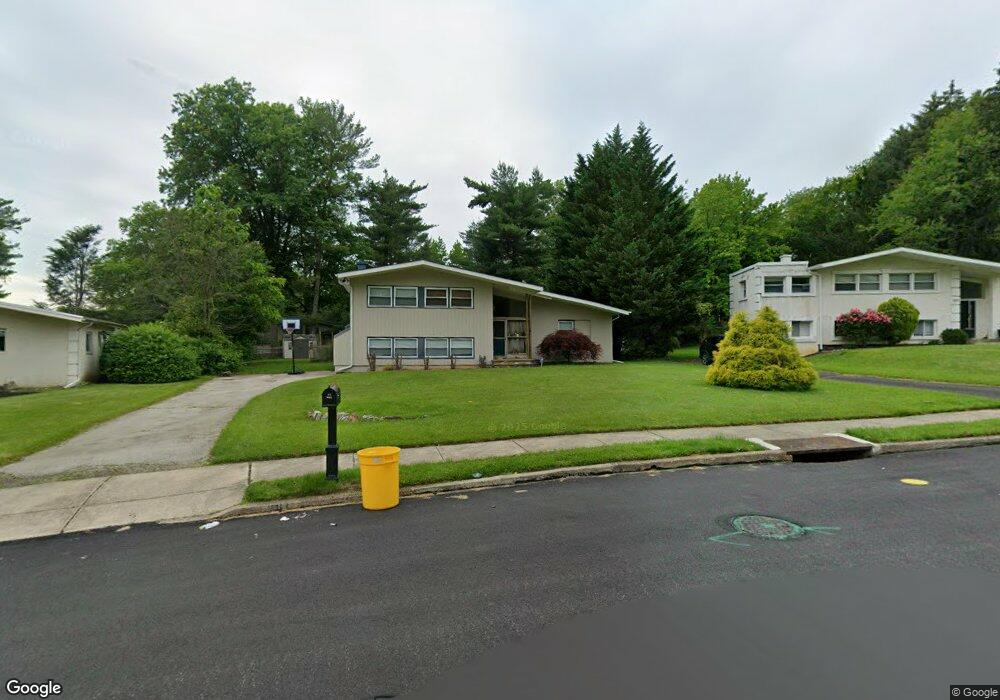 907 Bent Ln, Glenside, PA 19038 - photo 1