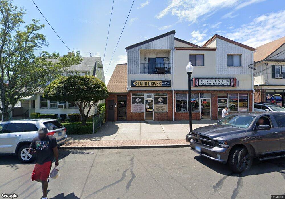 1161 Madison Ave unit 1, Bridgeport, CT 06606 - photo 1