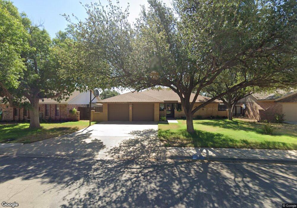 3112 Preston Dr, Midland, TX 79707 - photo 1