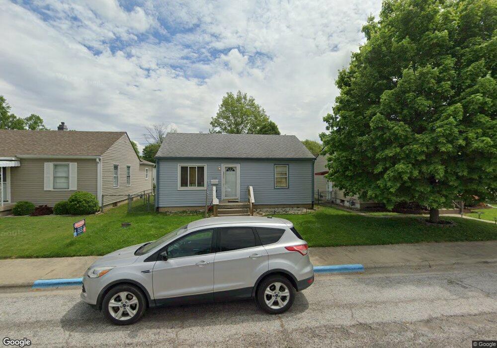 145 N 5th Ave, Beech Grove, IN 46107 - photo 1
