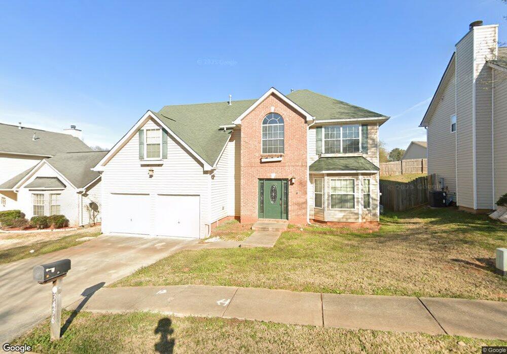 3436 Creekview Dr unit 1, Rex, GA 30273 - photo 1