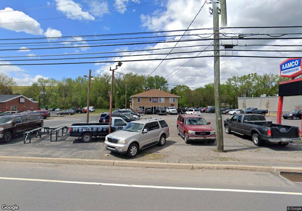 2006 Wyoming Ave, Wyoming, PA 18644 - photo 1